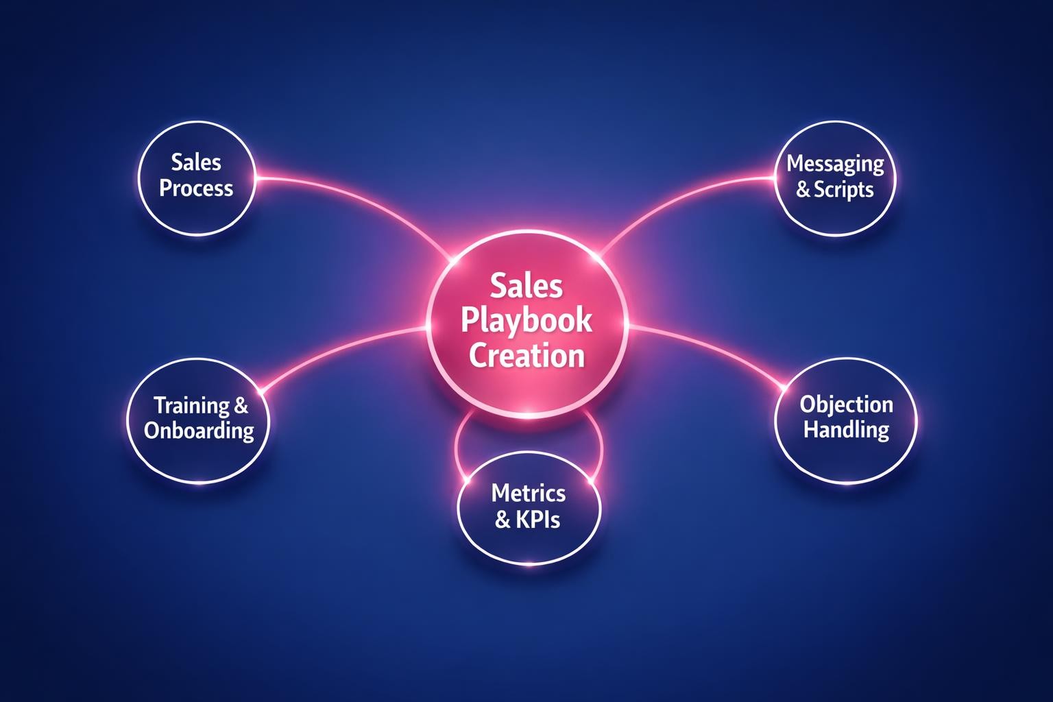 How to Improve Sales Playbook Creation and Close More B2B Deals in 2026