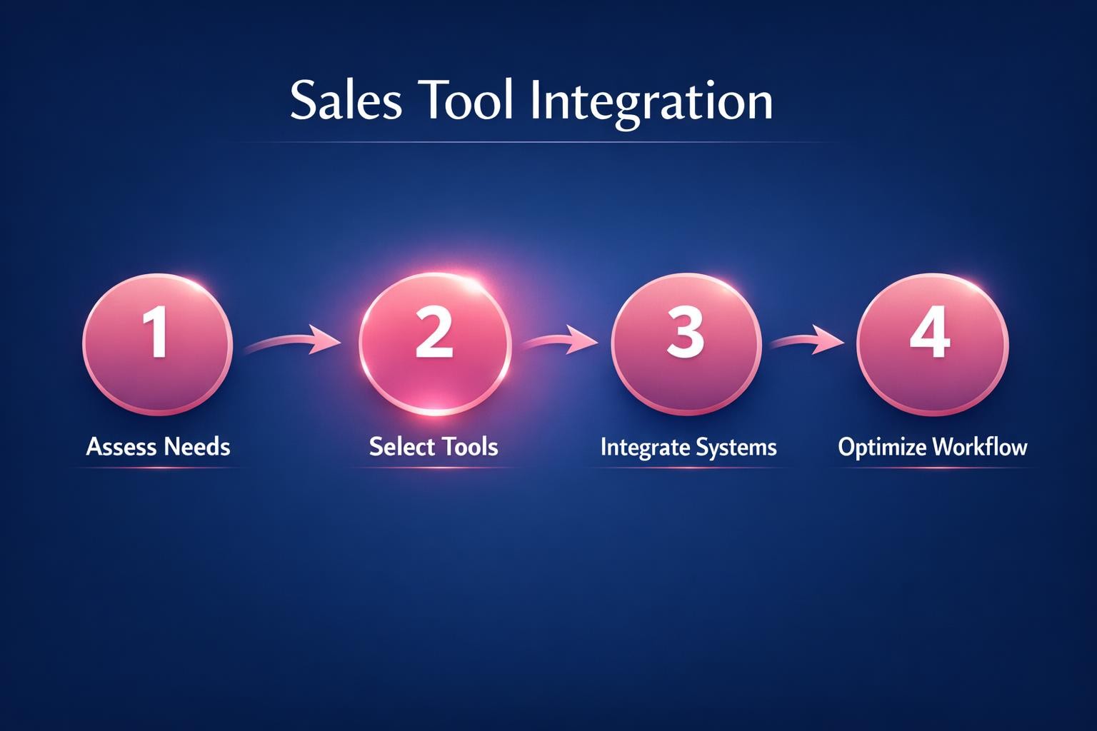 How to Improve Sales Tool Integration and Close More B2B Deals in 2026
