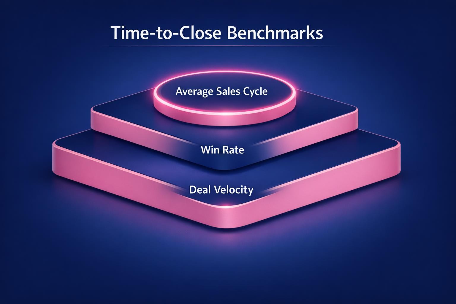 How to Improve Time-to-Close Benchmarks and Close More B2B Deals in 2026