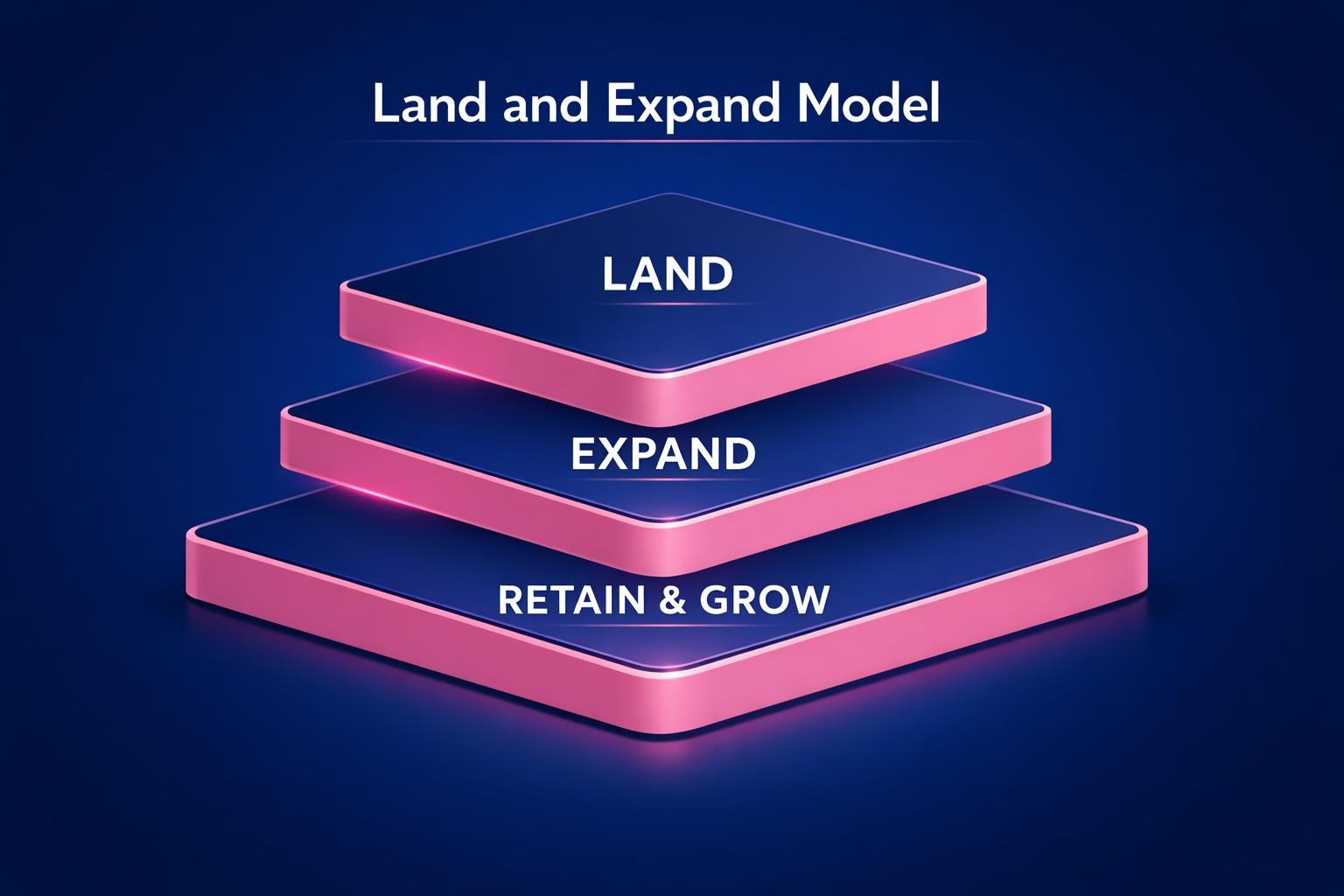 Land and Expand Model: 7 Strategies the Top Revenue Teams Use in 2026