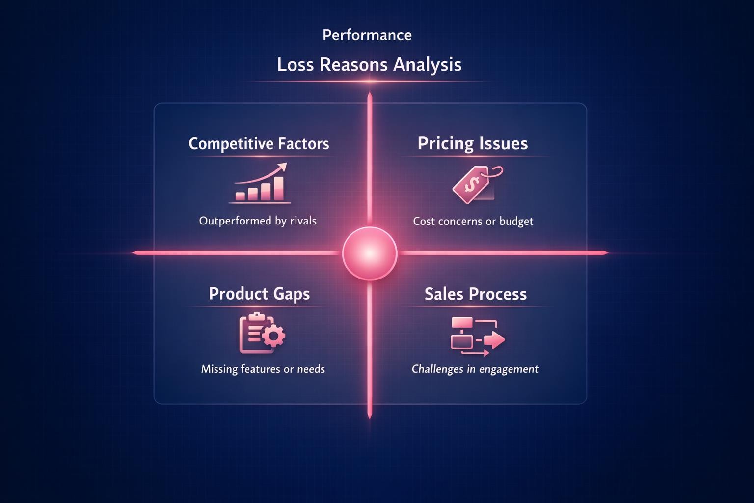Loss Reasons Analysis: 7 Strategies the Top Revenue Teams Use in 2026