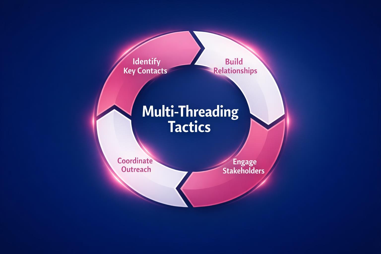 Multi-Threading Tactics: 7 Strategies the Top Revenue Teams Use in 2026