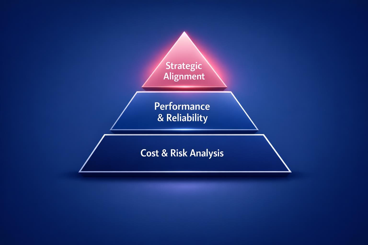 Multi-Vendor Evaluation: 7 Strategies the Top Revenue Teams Use in 2026