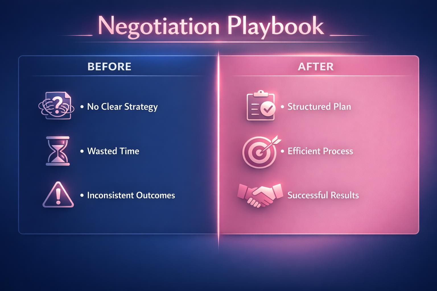 Negotiation Playbook: 7 Strategies the Top Revenue Teams Use in 2026