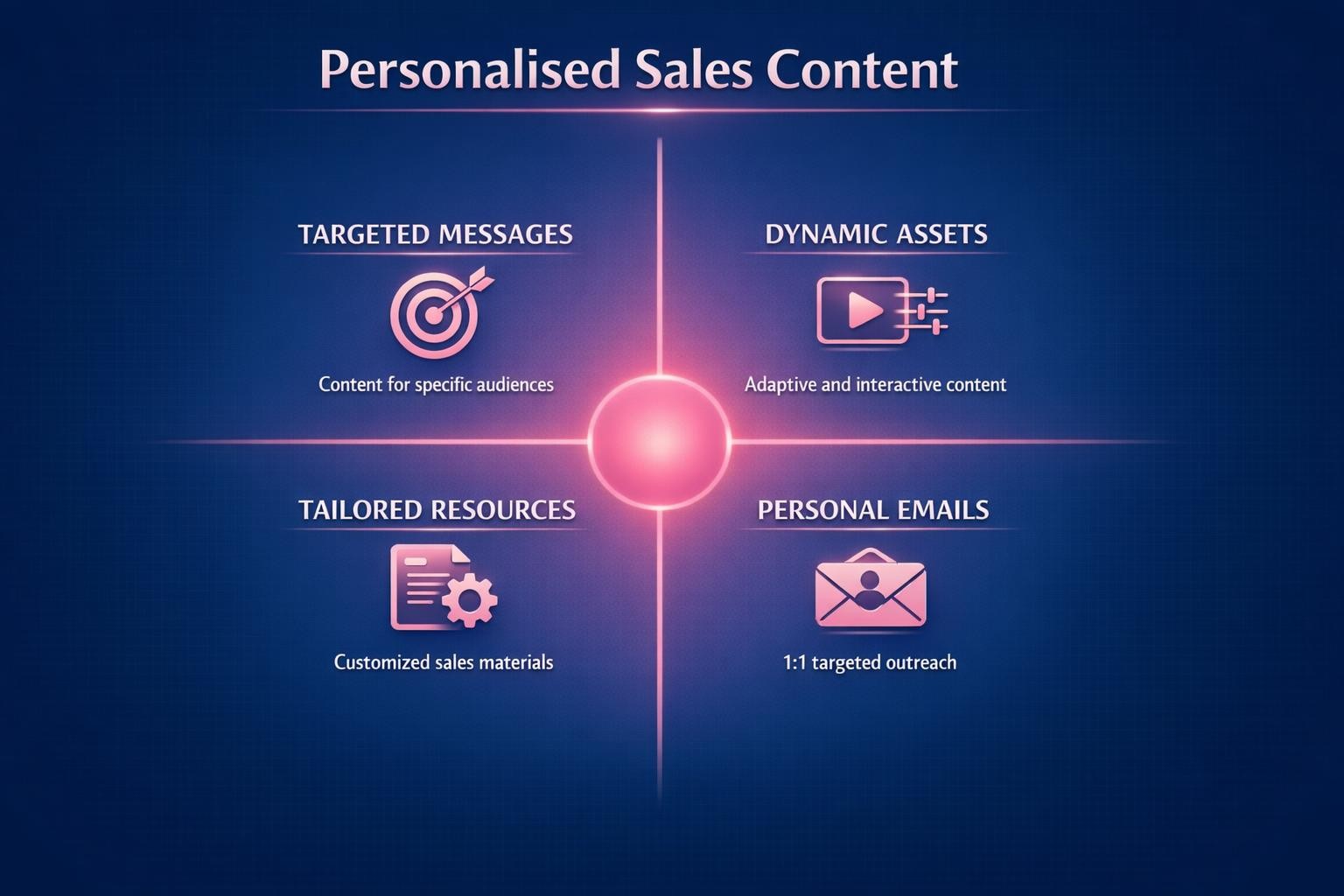 Personalised Sales Content: 7 Strategies the Top Revenue Teams Use in 2026