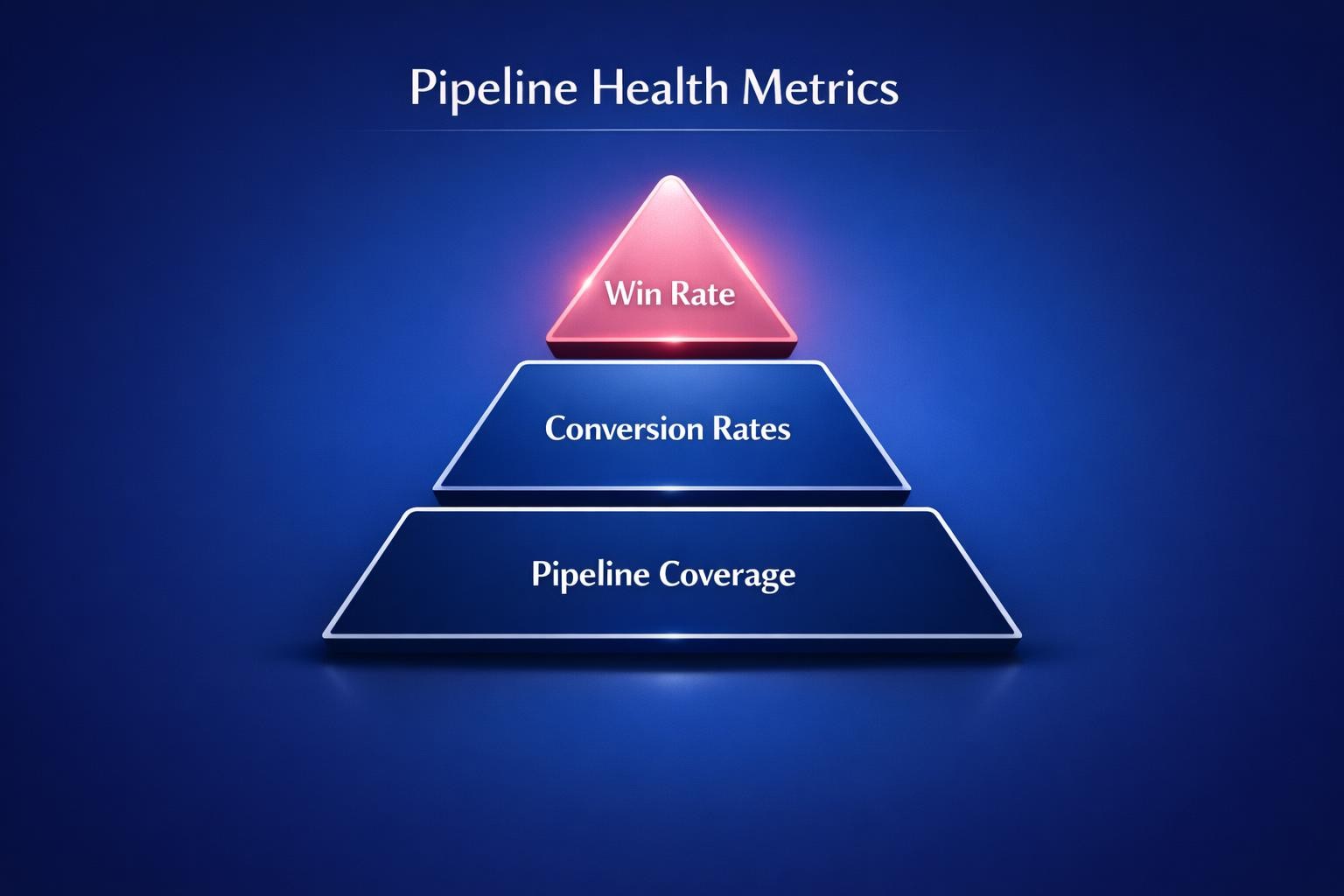 Pipeline Health Metrics: 7 Strategies the Top Revenue Teams Use in 2026