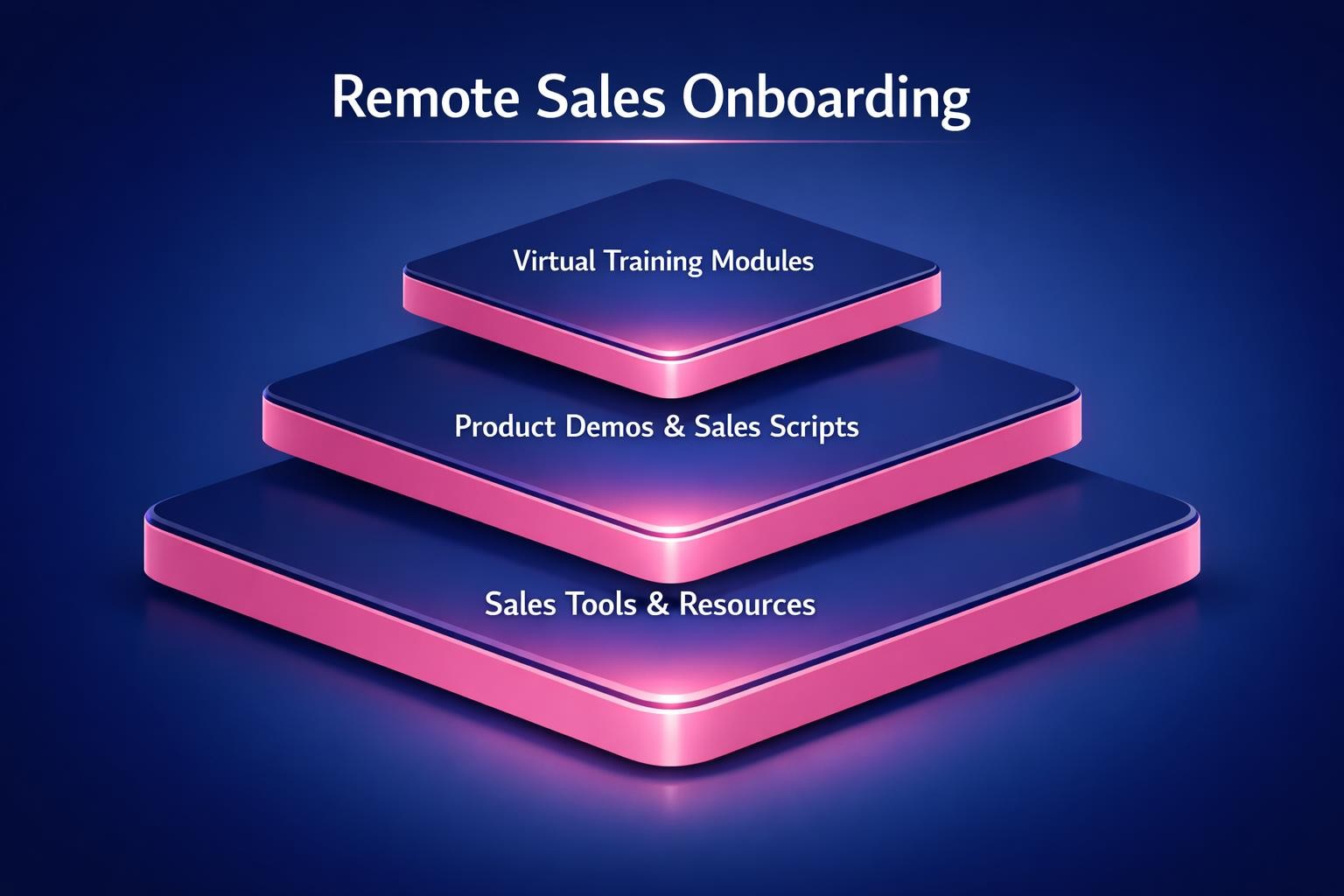 Remote Sales Onboarding: 7 Strategies the Top Revenue Teams Use in 2026