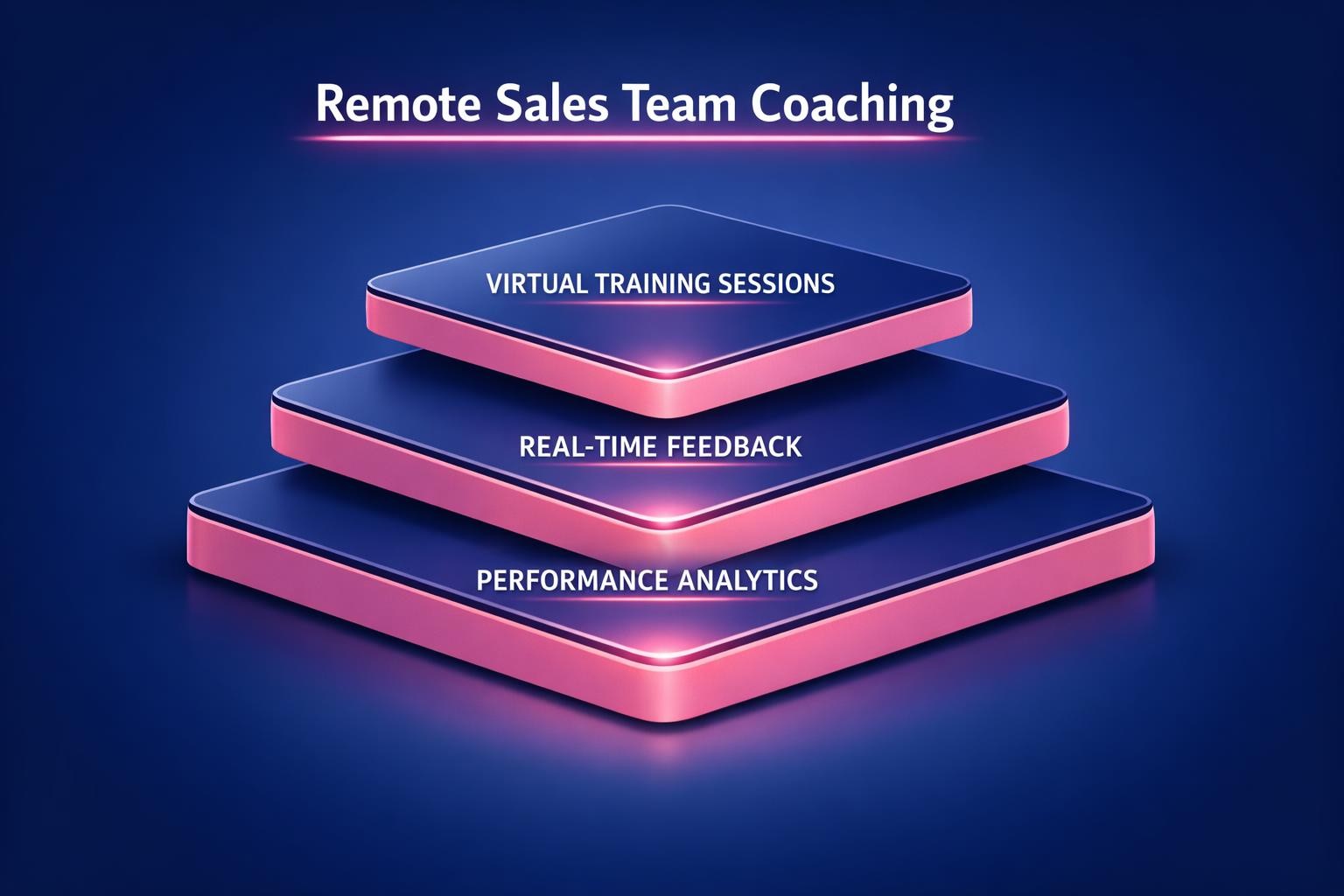 Remote Sales Team Coaching: 7 Strategies the Top Revenue Teams Use in 2026