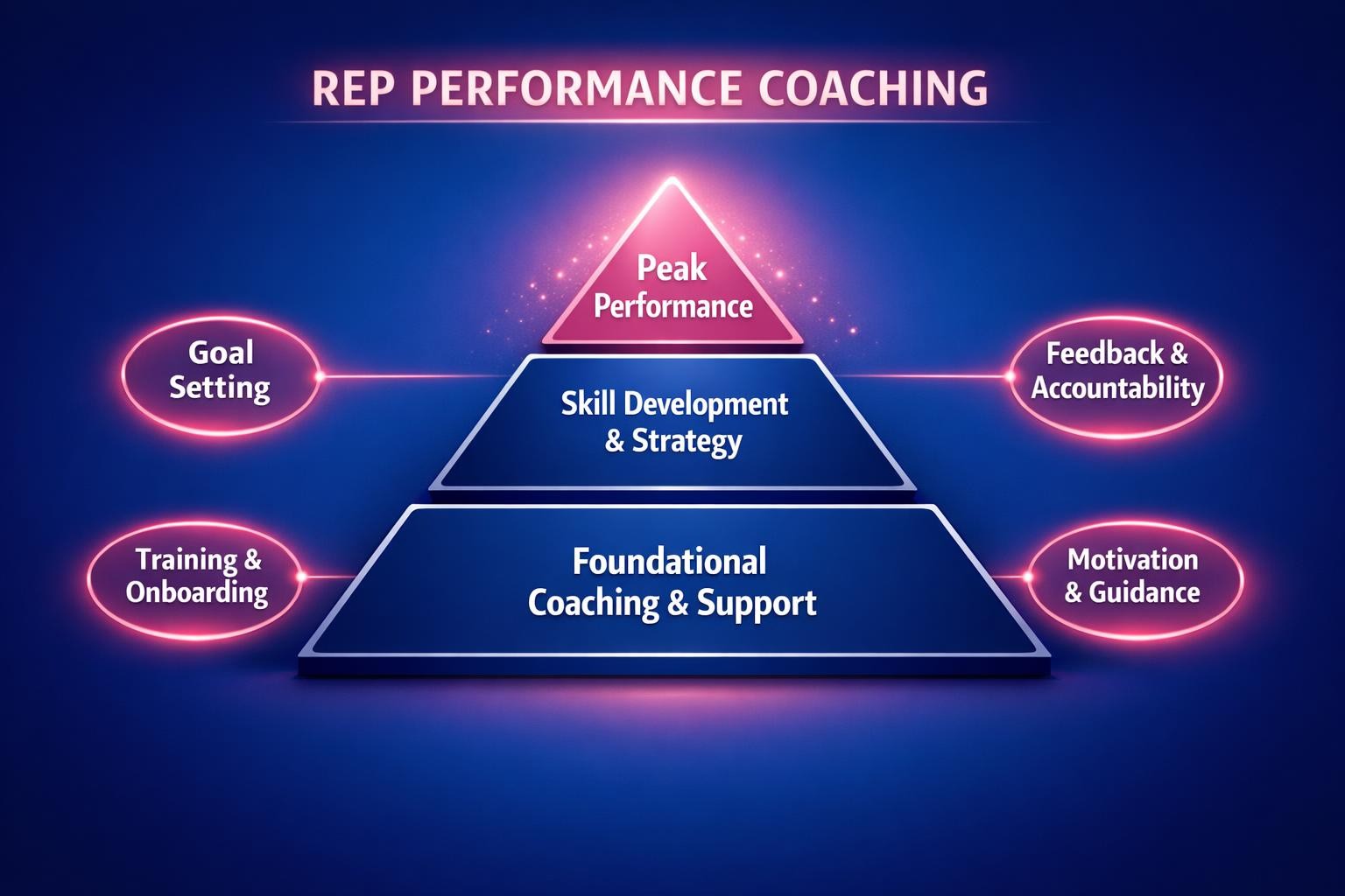 Rep Performance Coaching: 7 Strategies the Top Revenue Teams Use in 2026