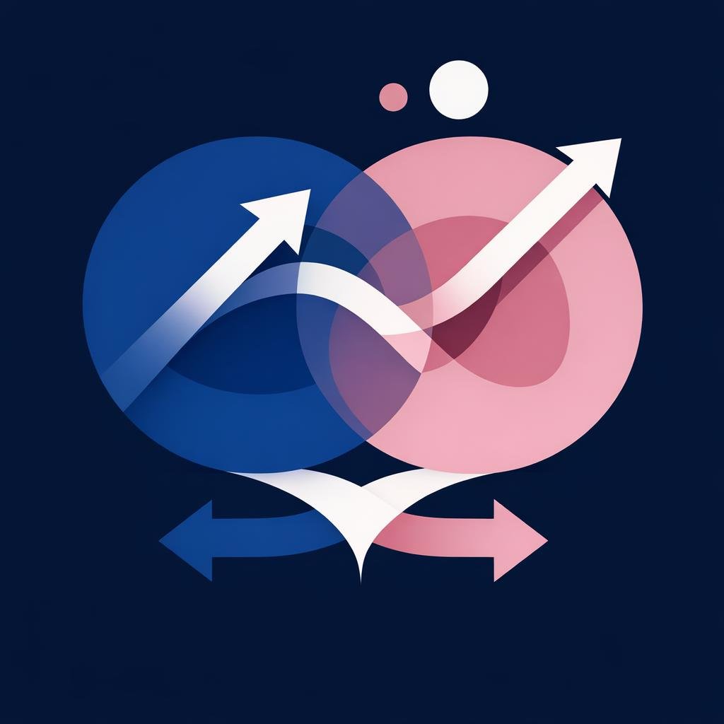 Revenue Enablement vs. Sales Enablement Choosing the Right Path for Business Gro — key concepts