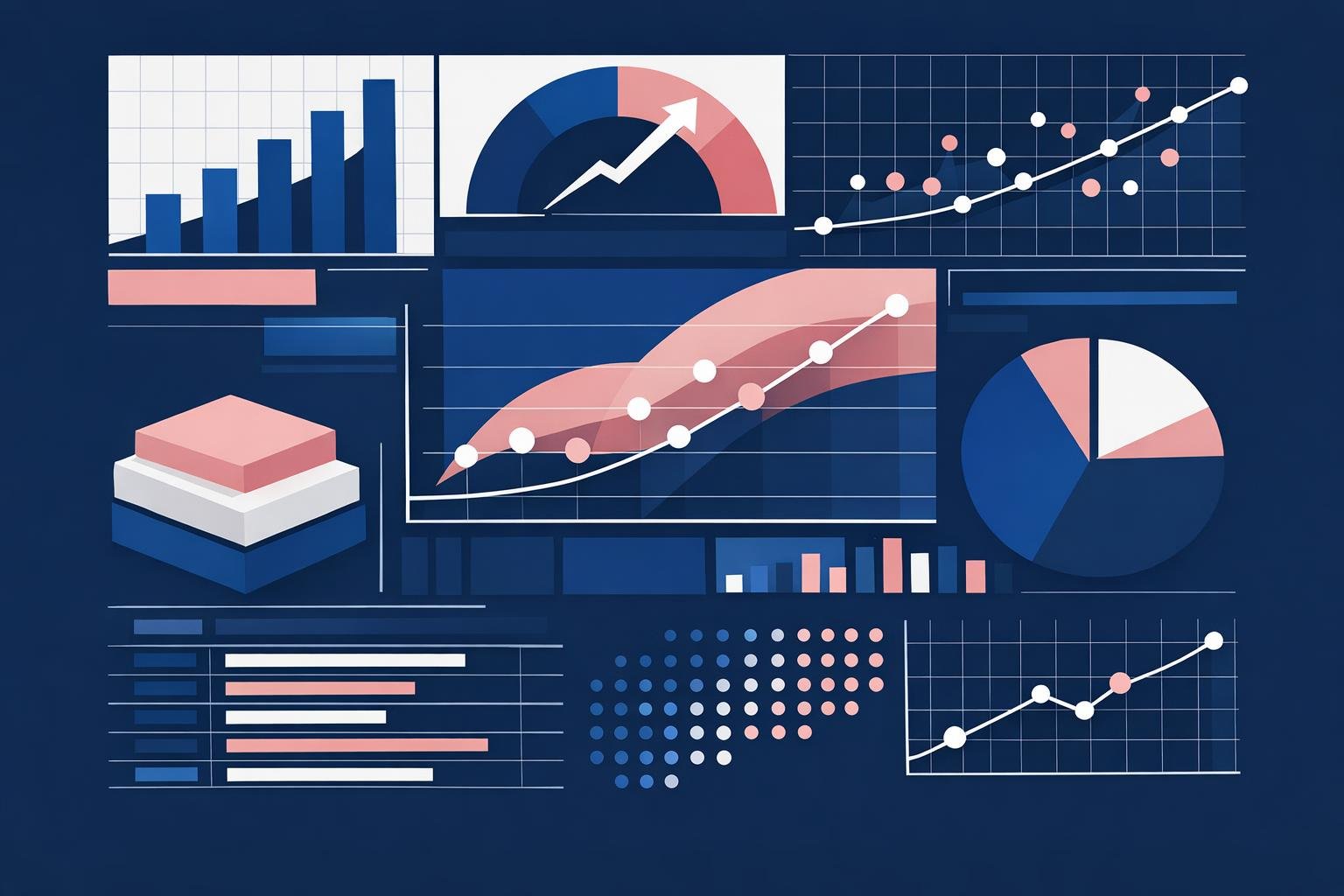 Revenue Forecasting in 2026: Why Your CRM Data Is Lying to You