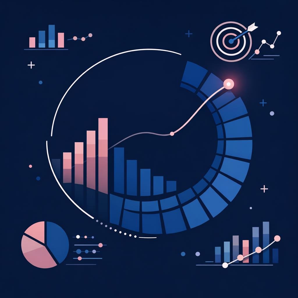 Revenue Forecasting in  Why Your CRM Data Is Lying to You — key concepts