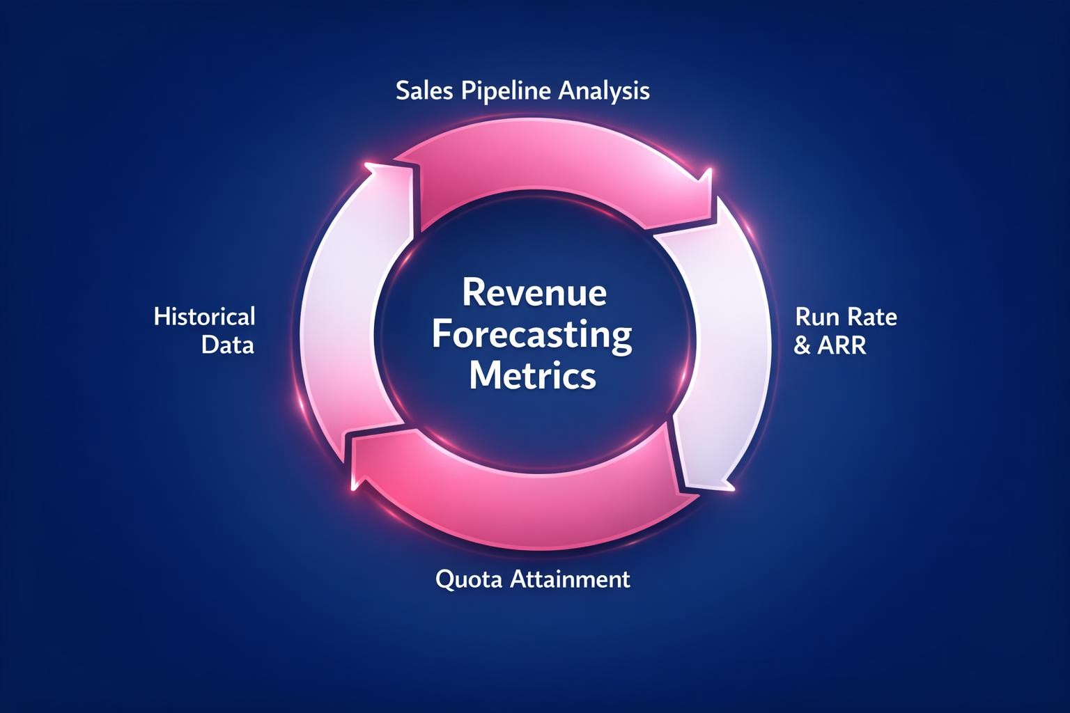 Revenue Forecasting Metrics: 7 Strategies the Top Revenue Teams Use in 2026