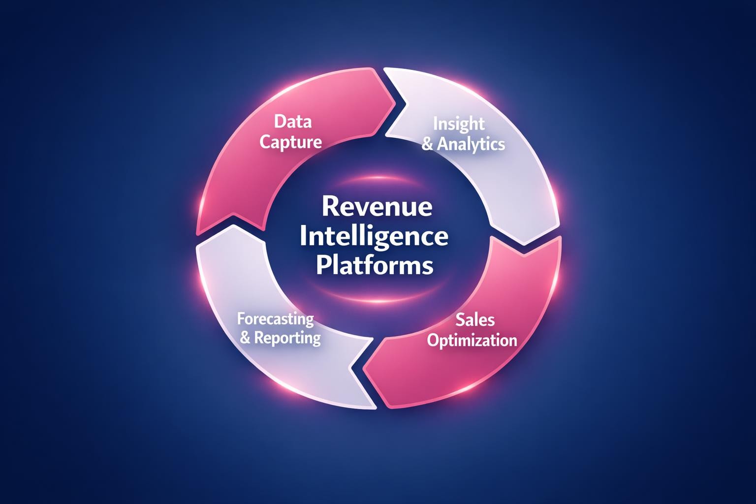 Revenue Intelligence Platforms: 7 Strategies the Top Revenue Teams Use in 2026
