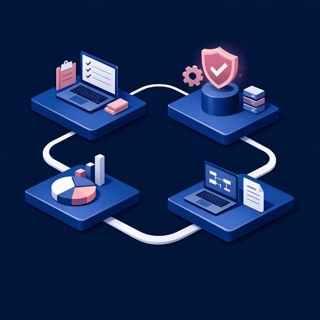 Revolutionize Client Onboarding How 's Enablement Technology is a Game-Changer — key concepts