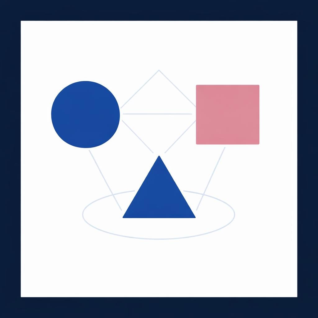 Revolutionizing Digital Asset Management The  Approach — key concepts