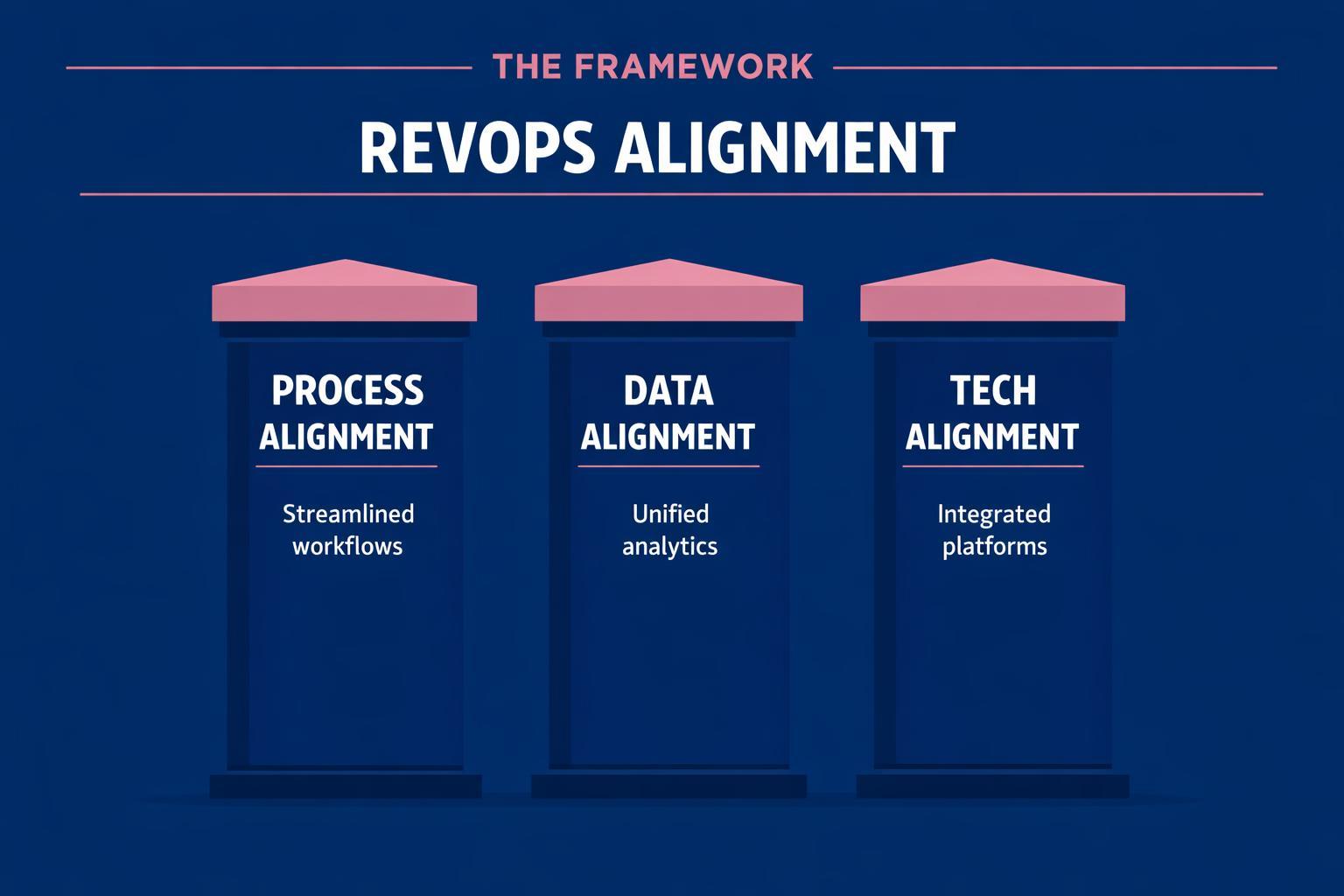 RevOps Alignment: 7 Strategies the Top Revenue Teams Use in 2026