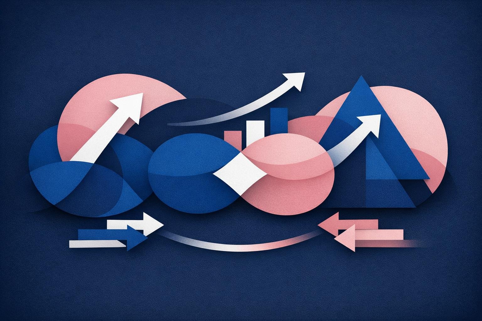 Revspire’s Guide to Maximizing Success: Marketing Enablement vs Sales Enablement