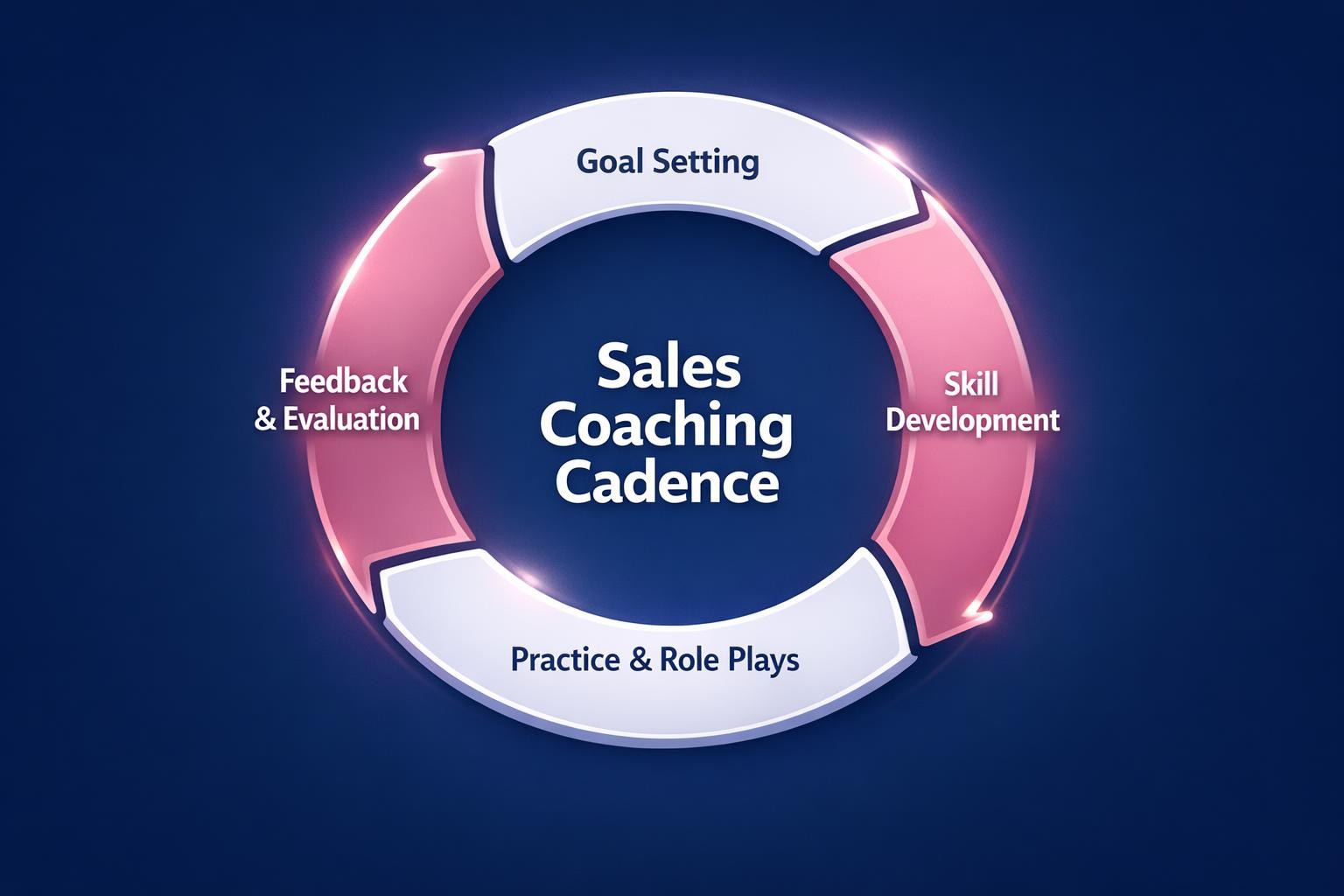 Sales Coaching Cadence: 7 Strategies the Top Revenue Teams Use in 2026