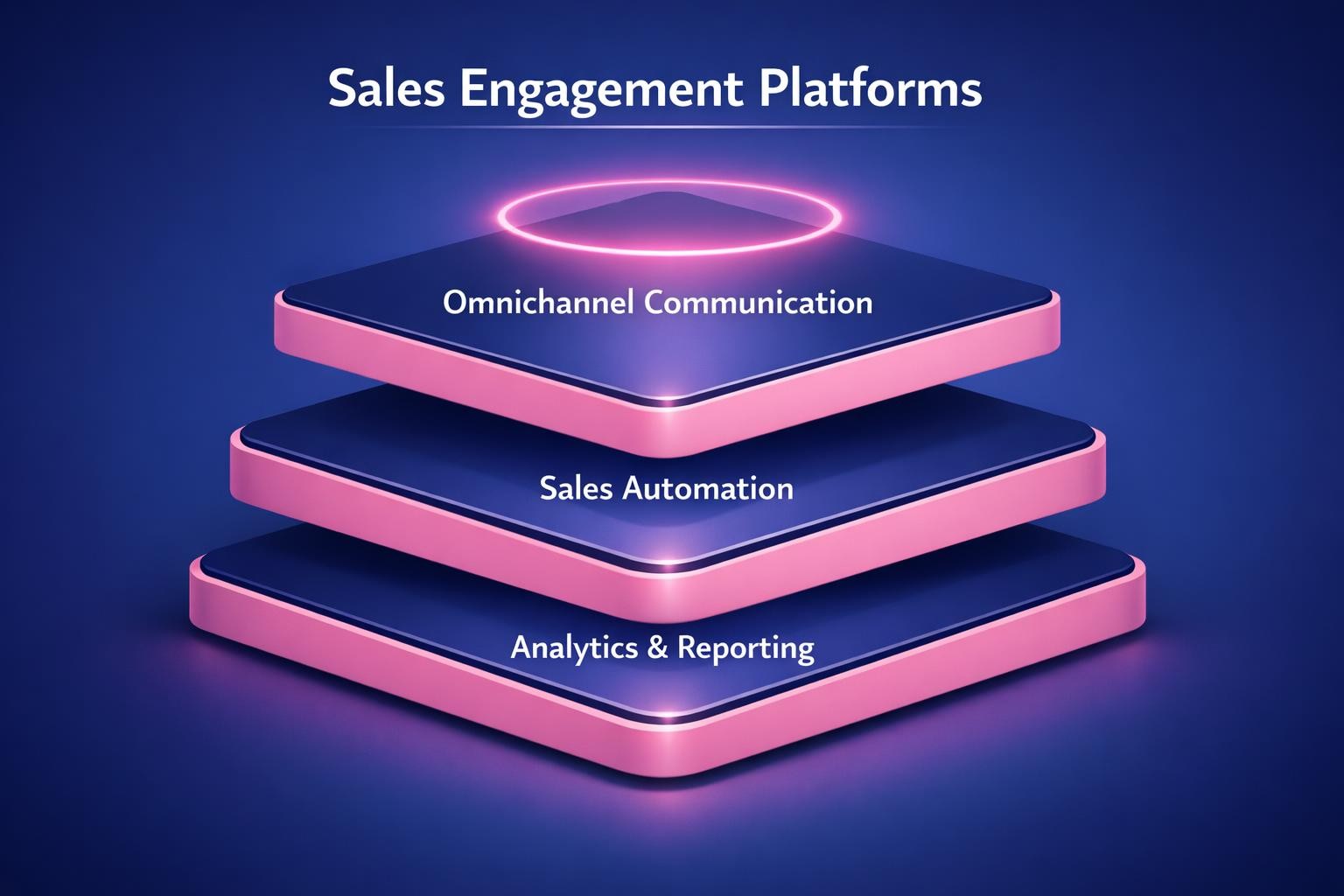 Sales Engagement Platforms: 7 Strategies the Top Revenue Teams Use in 2026