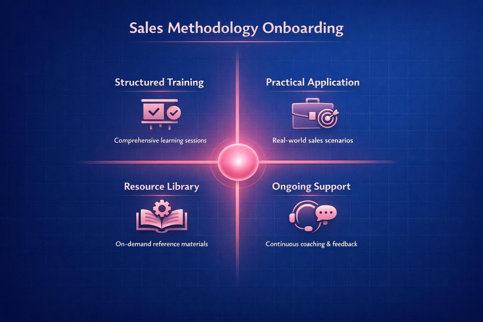 Sales Methodology Onboarding: 7 Strategies the Top Revenue Teams Use in 2026