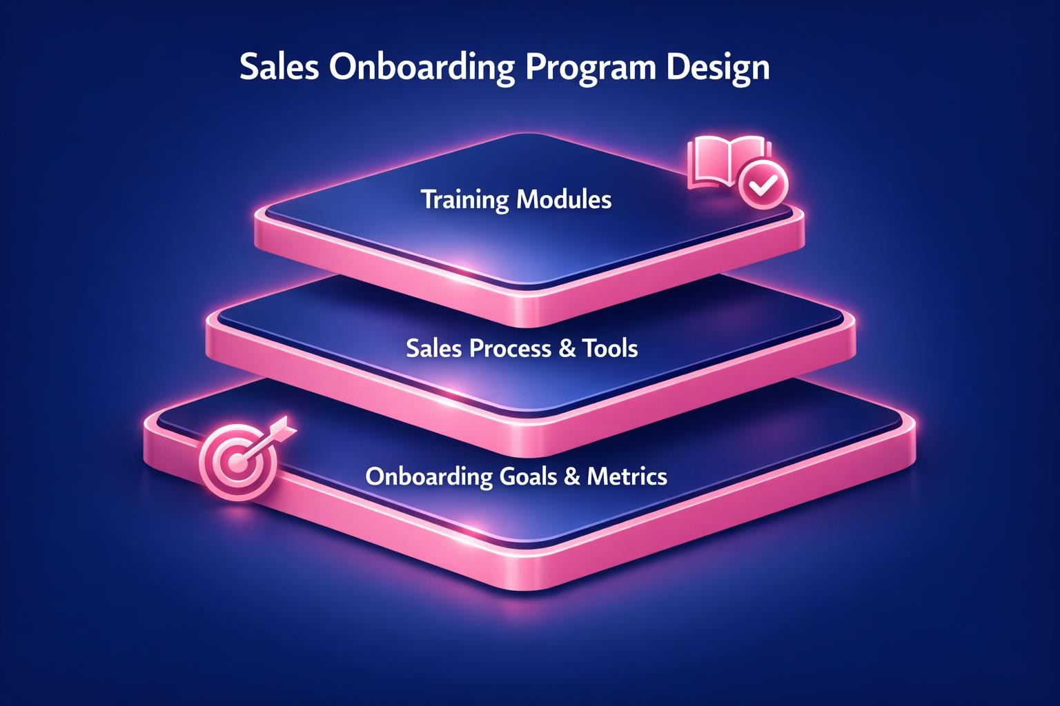 Sales Onboarding Program Design: 7 Strategies the Top Revenue Teams Use in 2026
