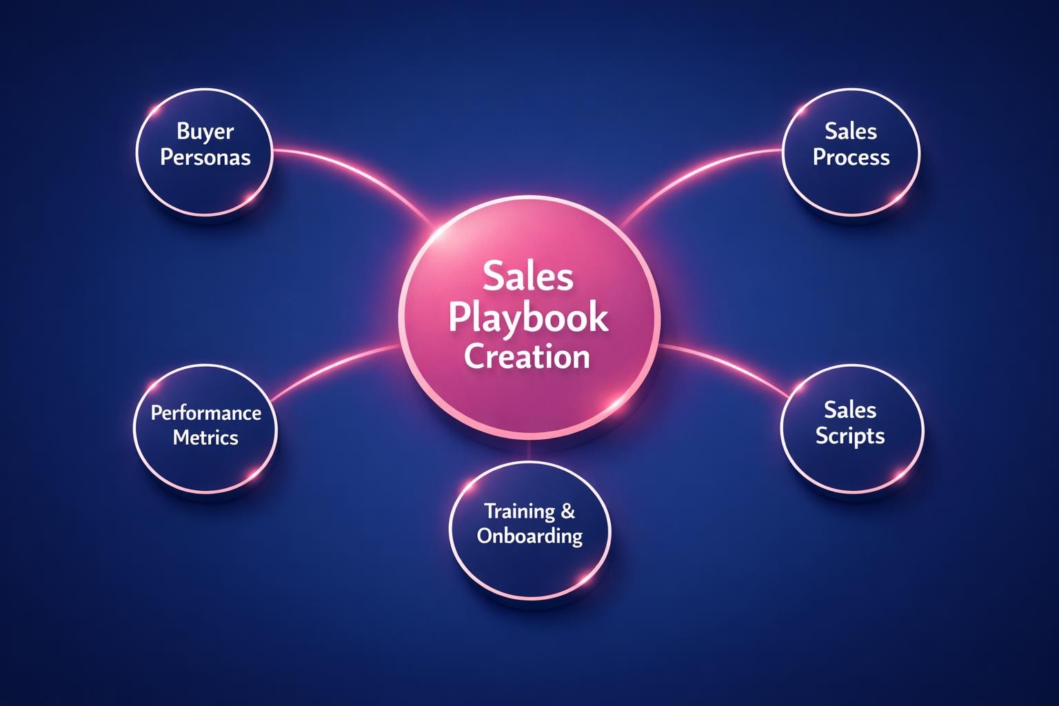 Sales Playbook Creation: 7 Strategies the Top Revenue Teams Use in 2026