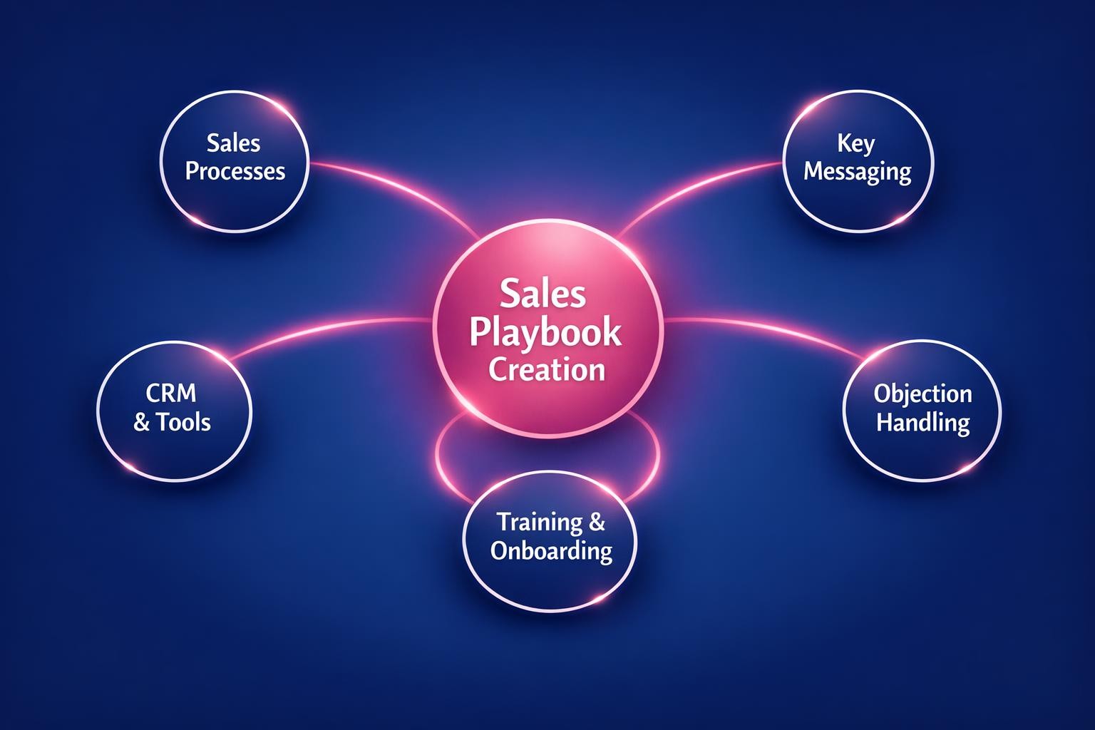 Sales Playbook Creation: 7 Strategies the Top Revenue Teams Use in 2026