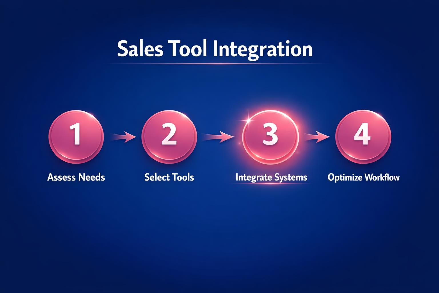 Sales Tool Integration: 7 Strategies the Top Revenue Teams Use in 2026