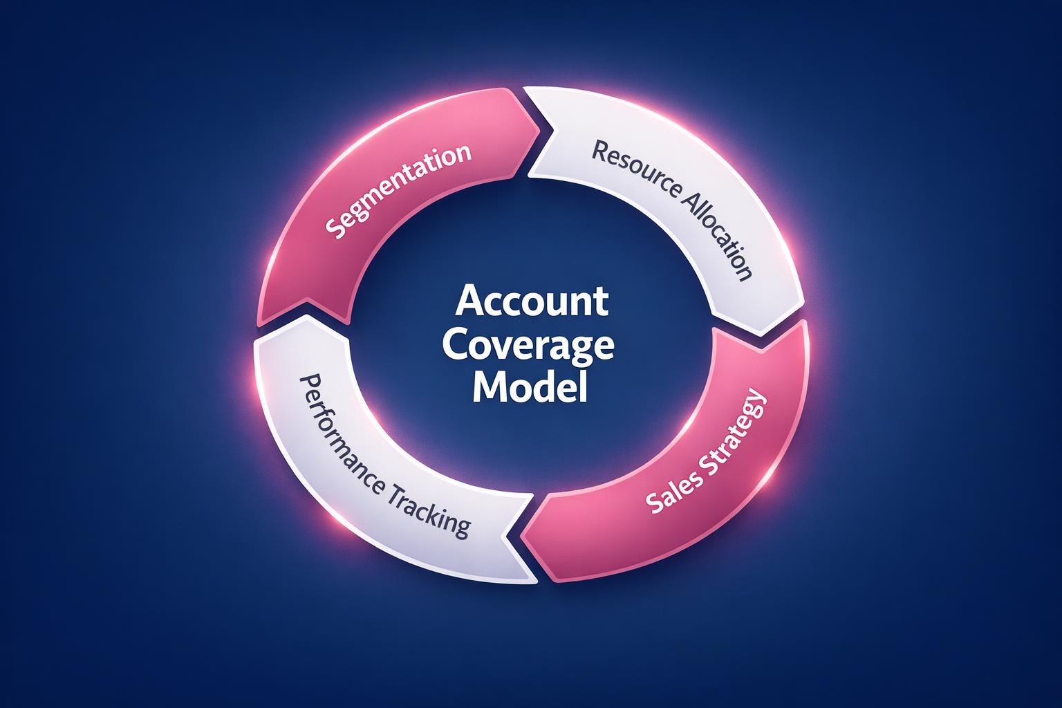 The Biggest Account Coverage Model Mistakes Costing Your Team Deals in 2026