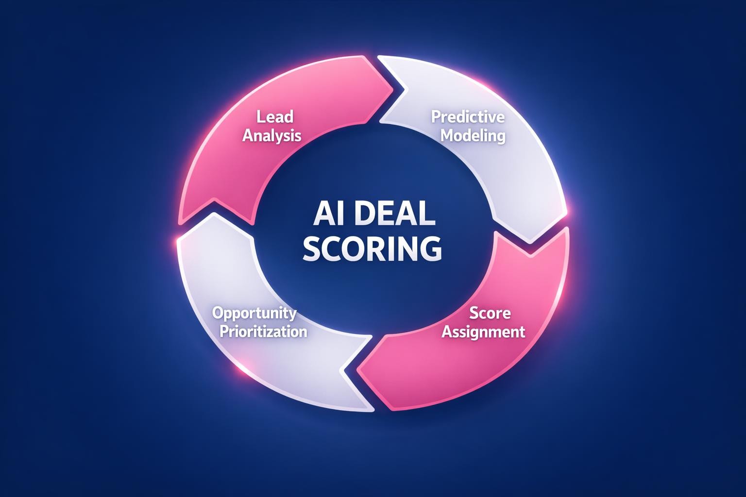 The Biggest AI Deal Scoring Mistakes Costing Your Team Deals in 2026