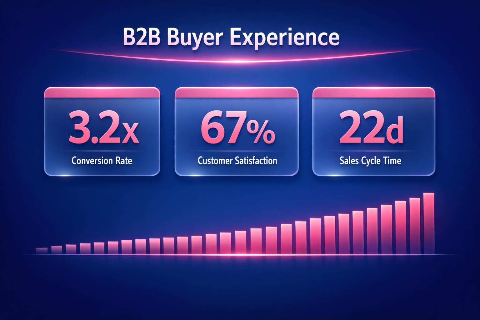 The Biggest B2B Buyer Experience Mistakes Costing Your Team Deals in 2026