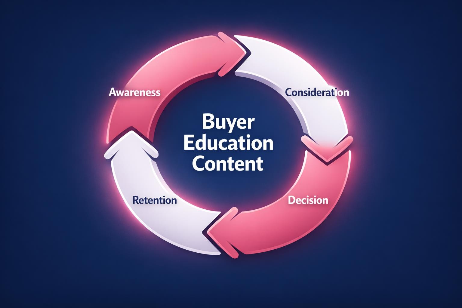 The Biggest Buyer Education Content Mistakes Costing Your Team Deals in 2026