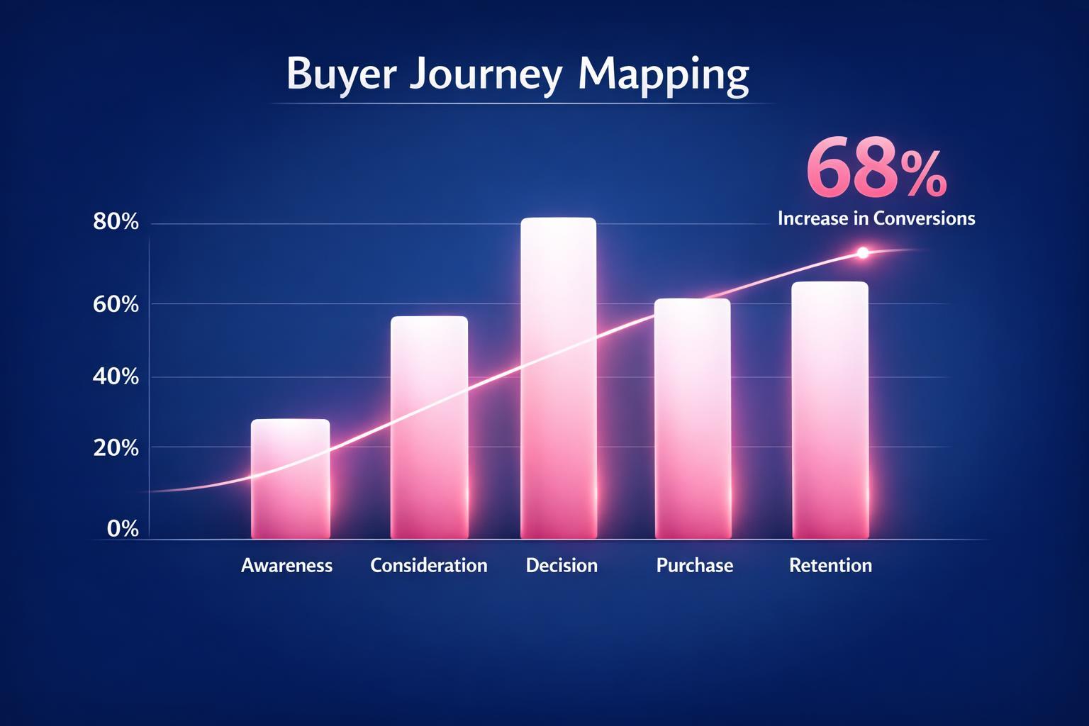The Biggest Buyer Journey Mapping Mistakes Costing Your Team Deals in 2026