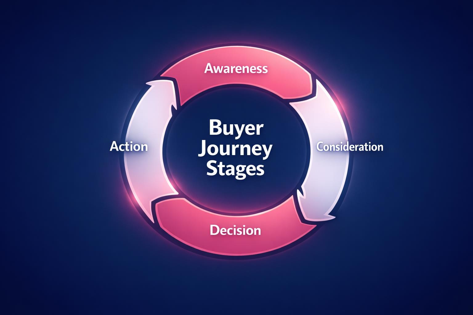The Biggest Buyer Journey Stages Mistakes Costing Your Team Deals in 2026