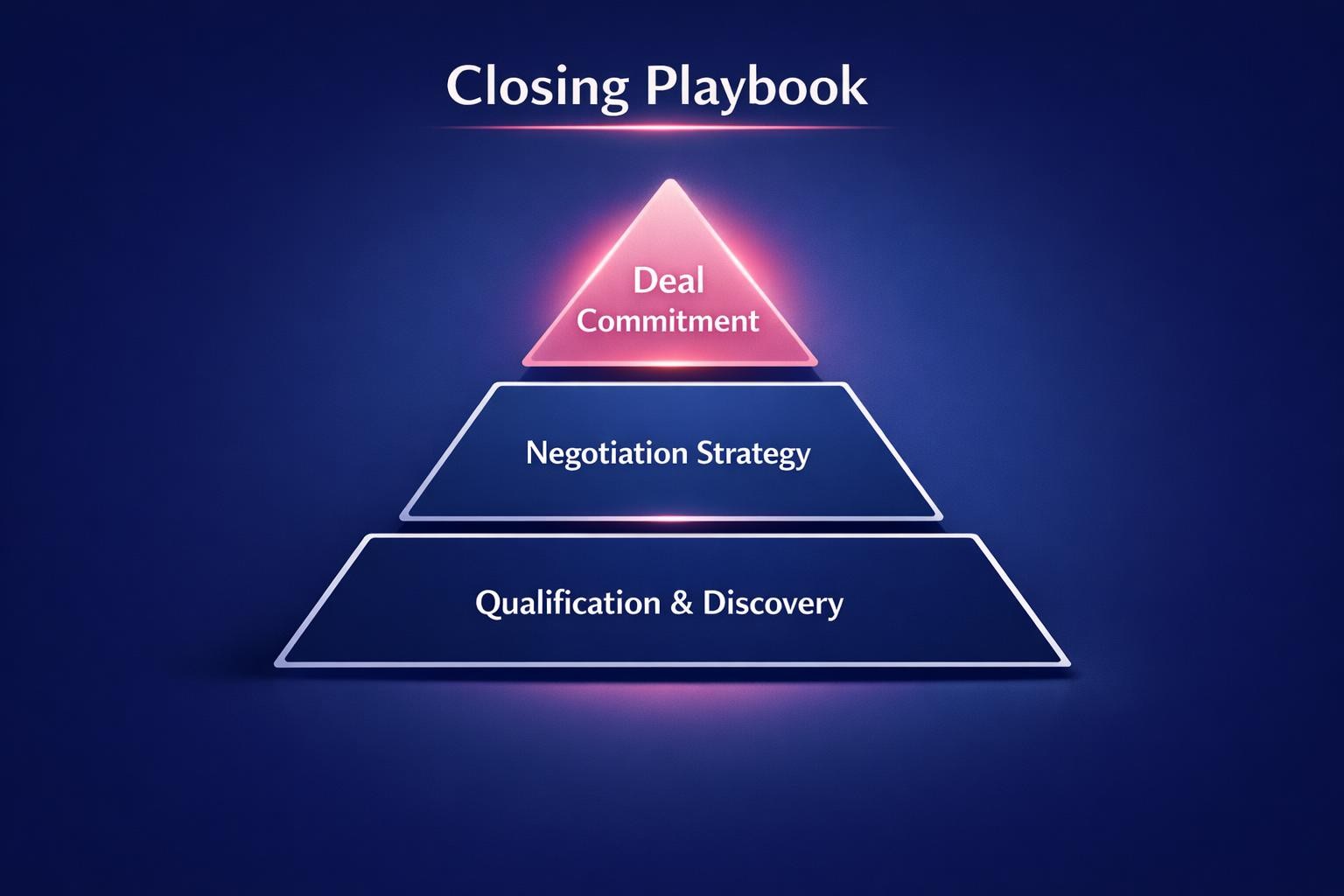 The Biggest Closing Playbook Mistakes Costing Your Team Deals in 2026