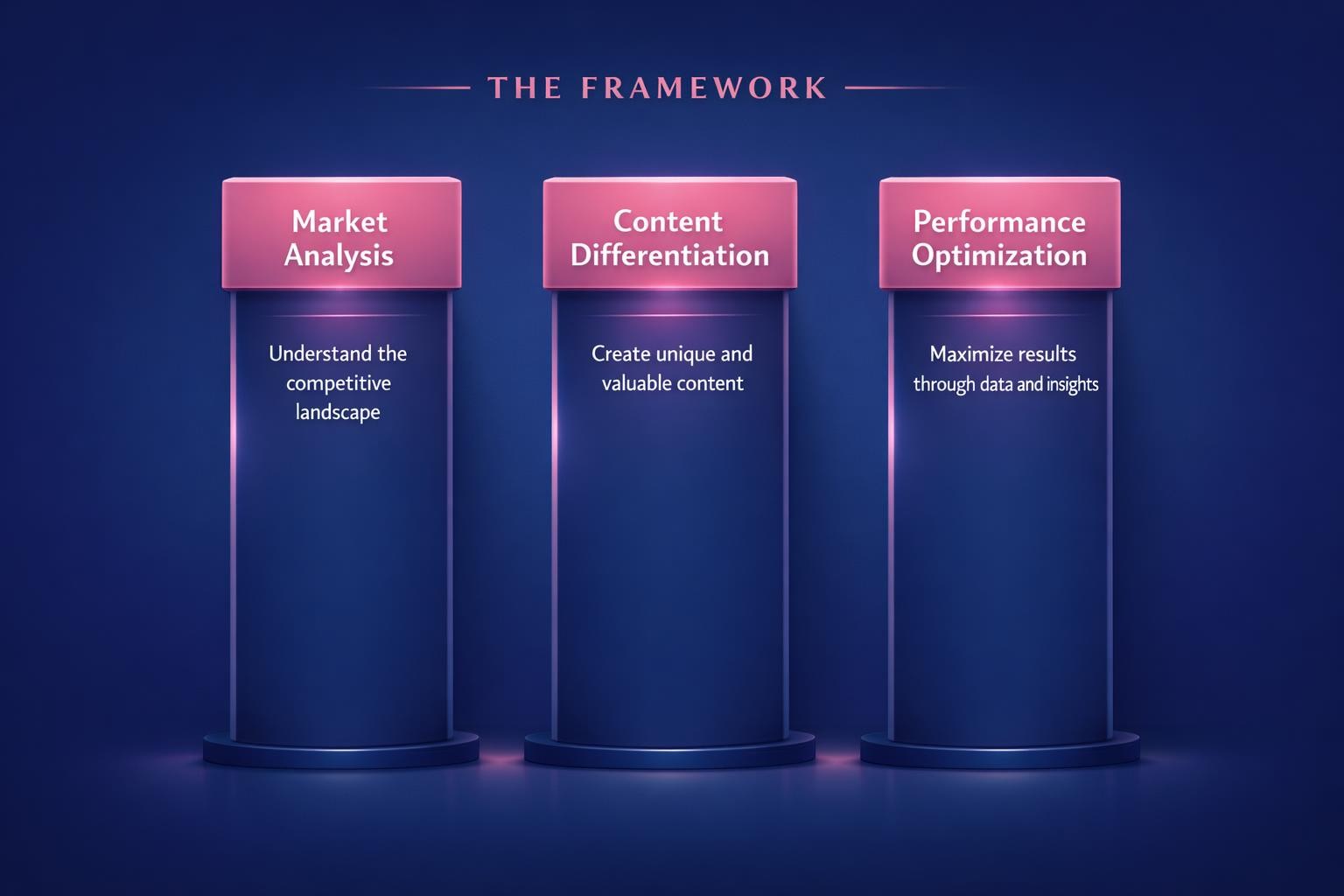 The Biggest Competitive Content Strategy Mistakes Costing Your Team Deals in 2026