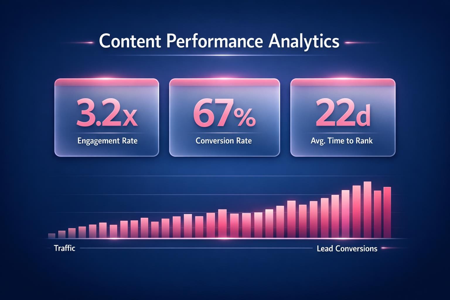 The Biggest Content Performance Analytics Mistakes Costing Your Team Deals in 2026