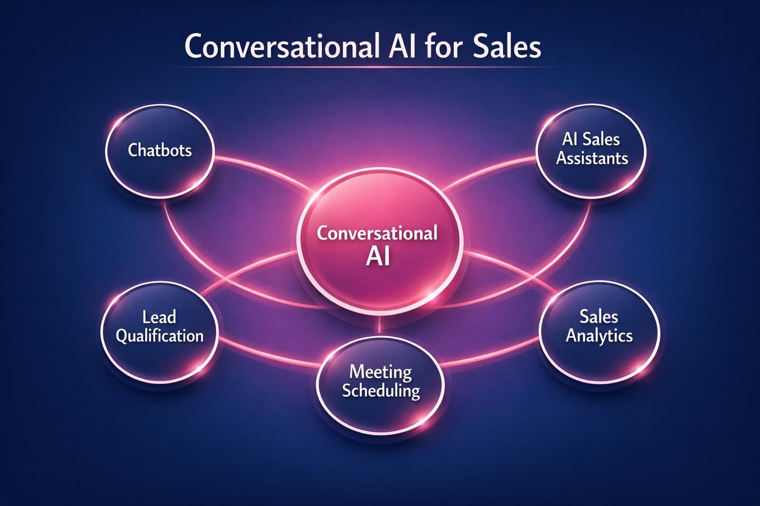 The Biggest Conversational AI for Sales Mistakes Costing Your Team Deals in 2026