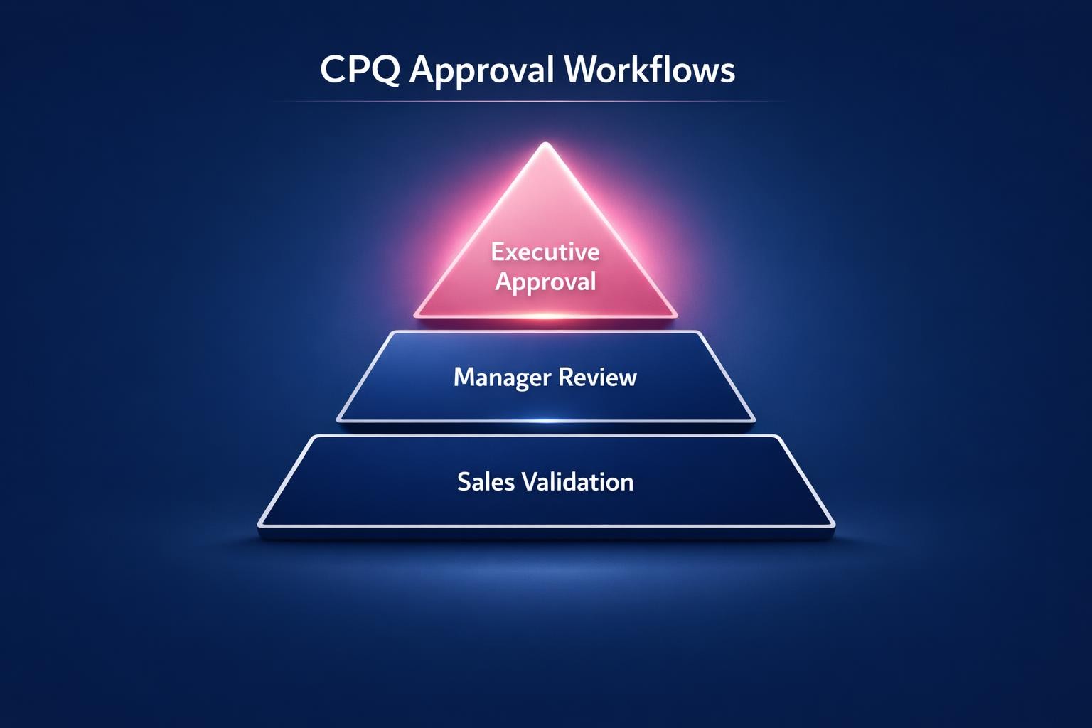 The Biggest CPQ Approval Workflows Mistakes Costing Your Team Deals in 2026