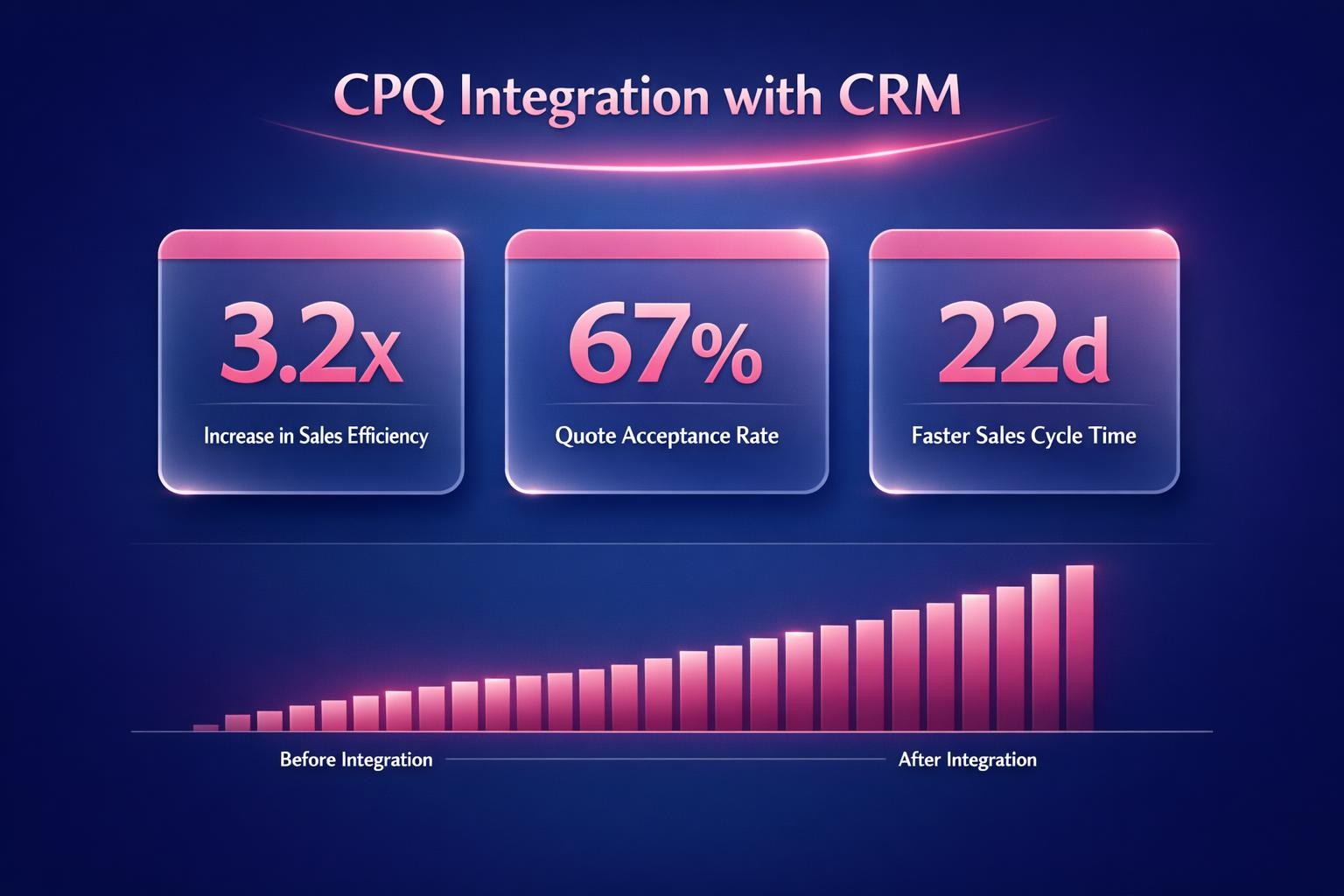 The Biggest CPQ Integration with CRM Mistakes Costing Your Team Deals in 2026