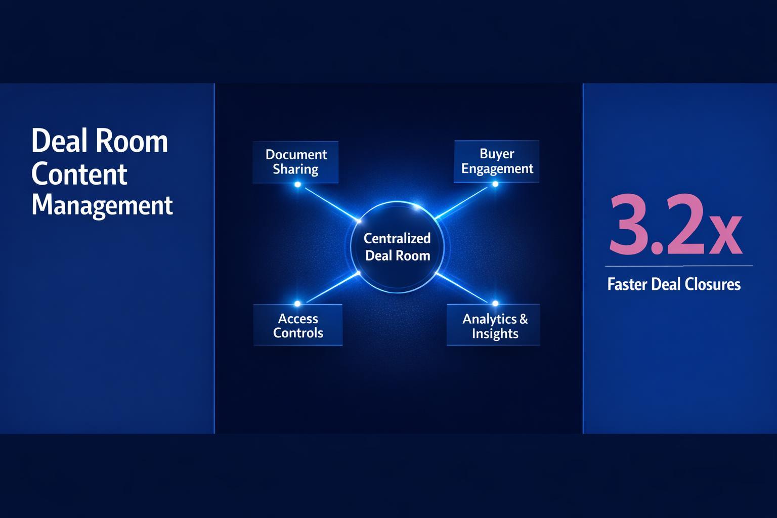The Biggest Deal Room Content Management Mistakes Costing Your Team Deals in 2026