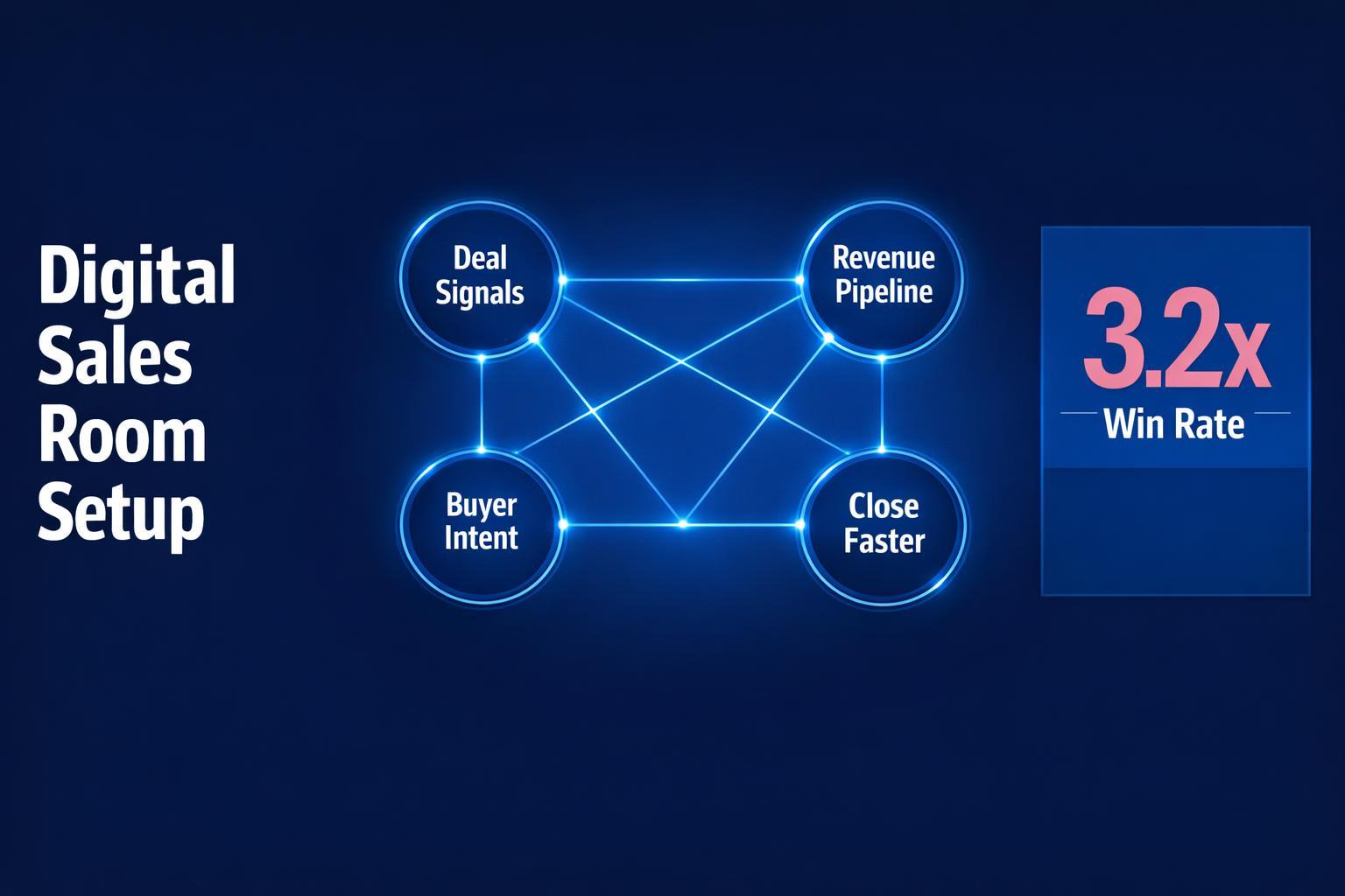 The Biggest Digital Sales Room Setup Mistakes Costing Your Team Deals in 2026