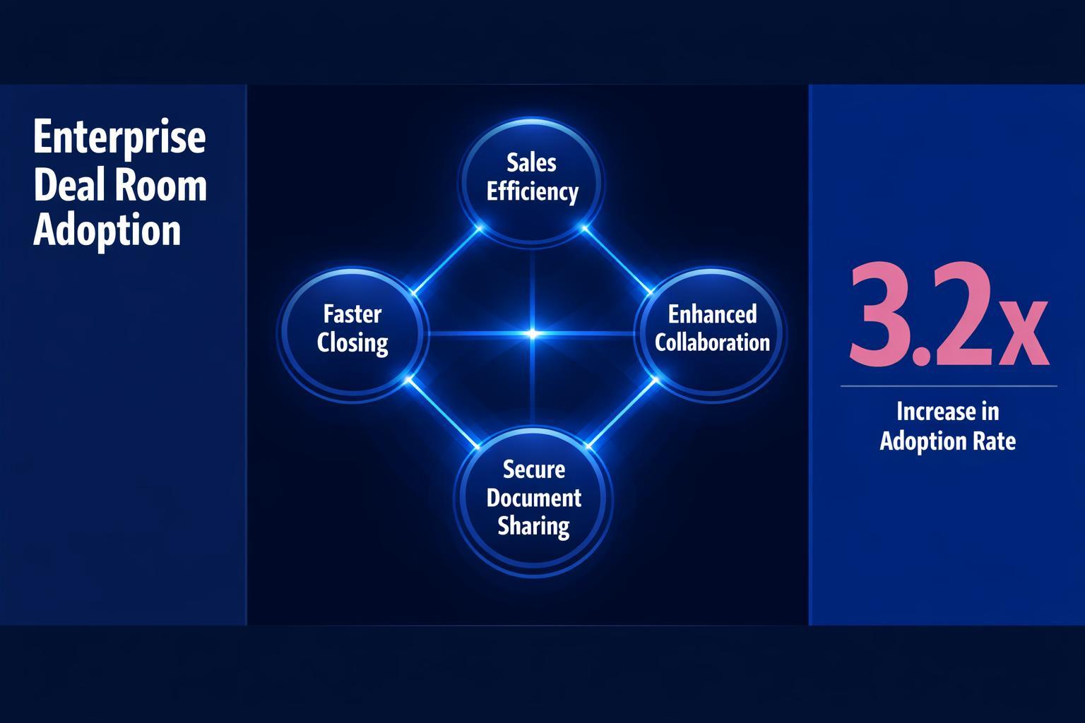 The Biggest Enterprise Deal Room Adoption Mistakes Costing Your Team Deals in 2026