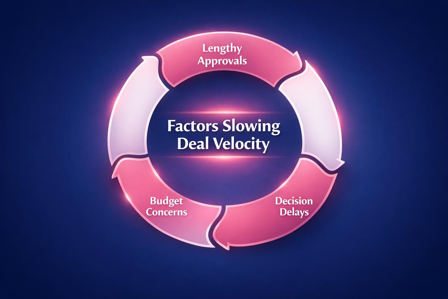The Biggest Factors Slowing Deal Velocity Mistakes Costing Your Team Deals in 2026