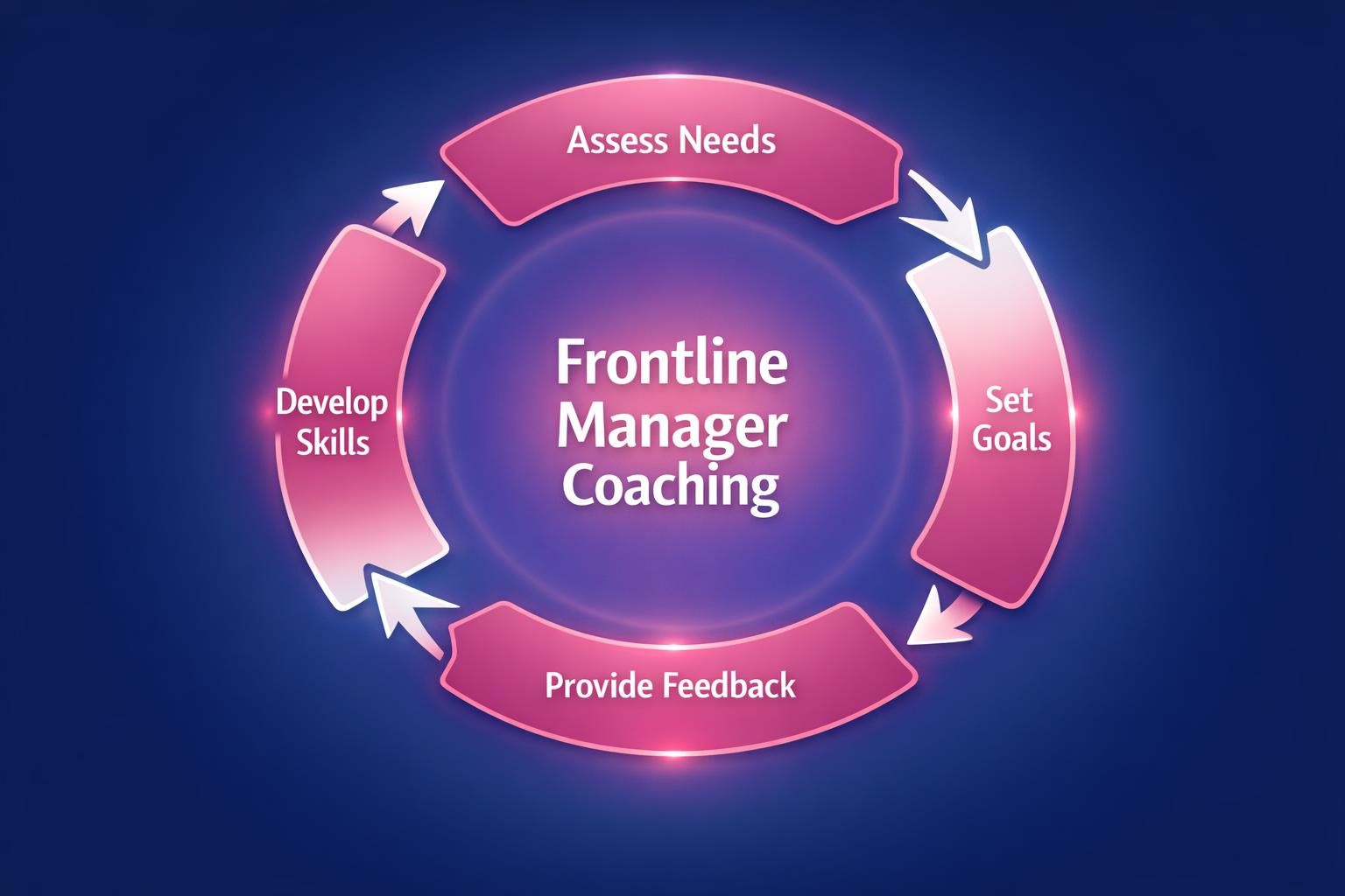 The Biggest Frontline Manager Coaching Mistakes Costing Your Team Deals in 2026 — infographic guide for B2B sales and revenue teams | Revspire