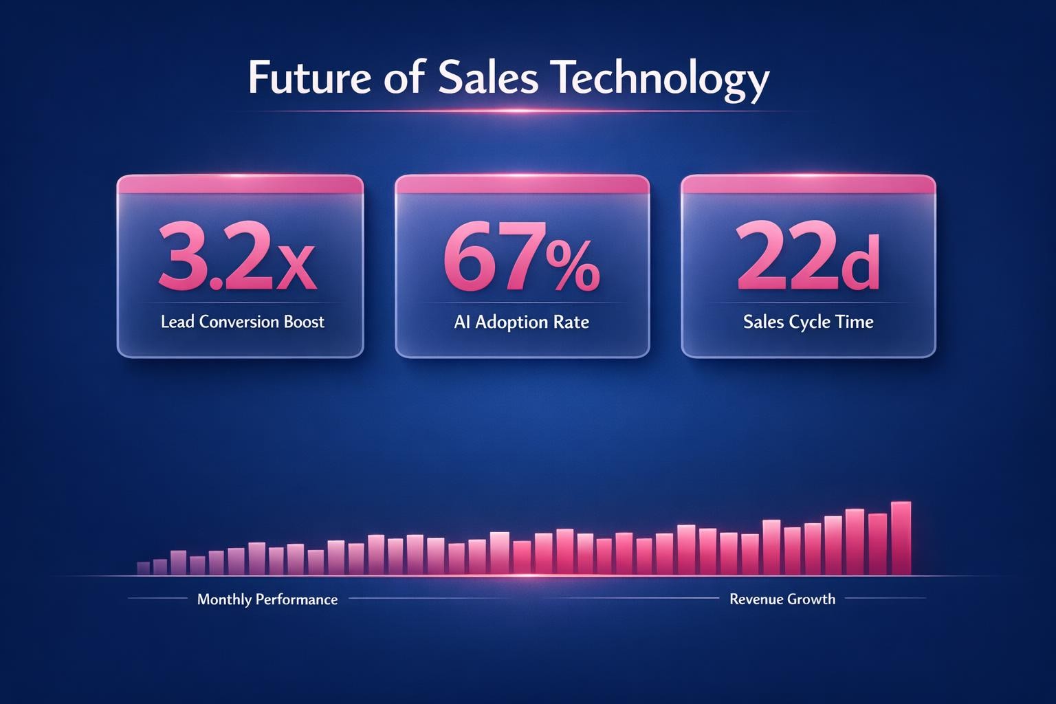 The Biggest Future of Sales Technology Mistakes Costing Your Team Deals in 2026