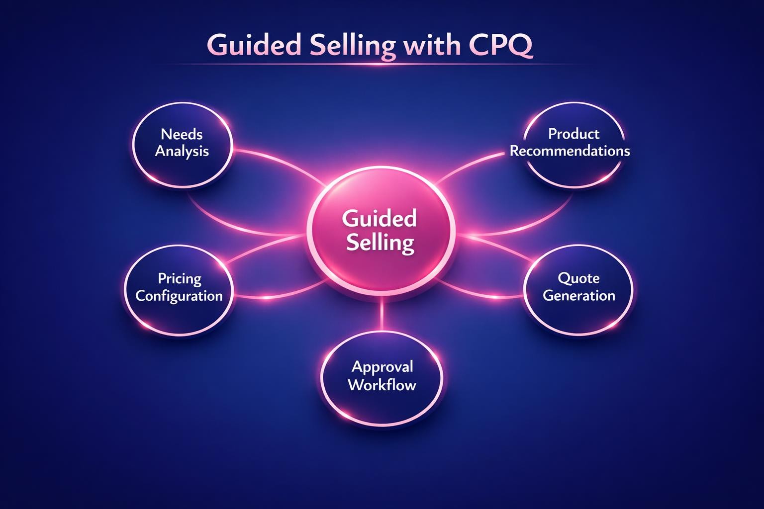 The Biggest Guided Selling with CPQ Mistakes Costing Your Team Deals in 2026