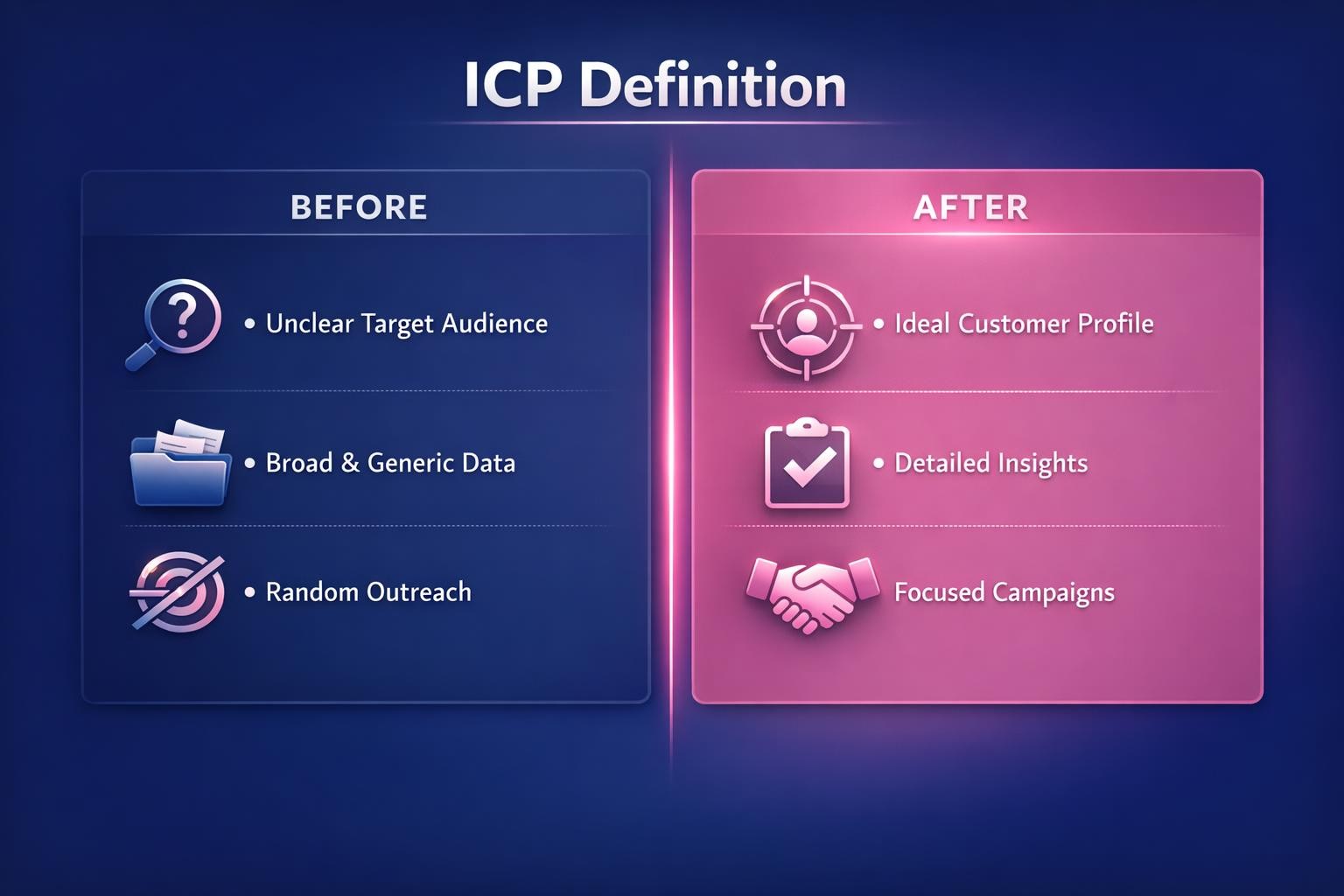 The Biggest ICP Definition Mistakes Costing Your Team Deals in 2026