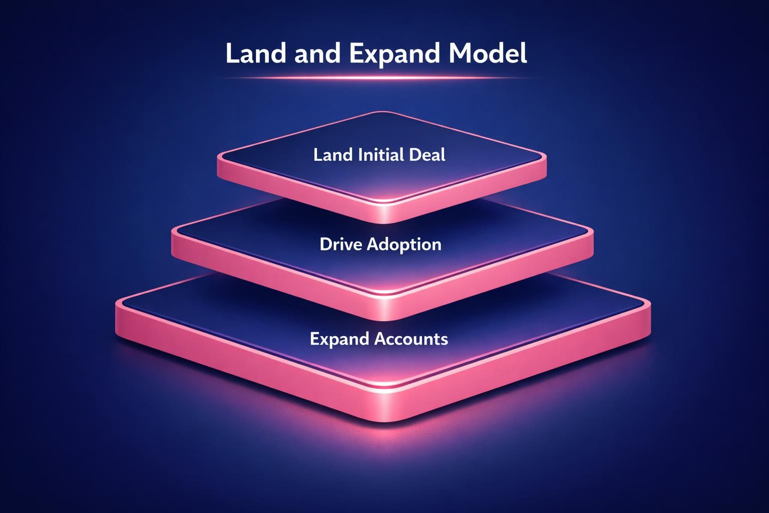 The Biggest Land and Expand Model Mistakes Costing Your Team Deals in 2026